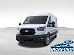 New 2026 Ford Transit 350 HD Medium Roof Empty Cargo Van for sale #26-0331 - photo 4