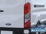 New 2026 Ford Transit 350 HD Medium Roof Empty Cargo Van for sale #26-0331 - photo 21