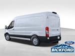 New 2026 Ford Transit 350 HD Medium Roof Empty Cargo Van for sale #26-0331 - photo 3