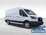 New 2026 Ford Transit 350 HD Medium Roof Empty Cargo Van for sale #26-0331 - photo 8