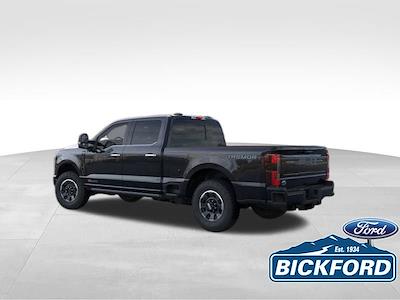 New 2026 Ford F-250 Platinum Crew Cab for sale #26-0333 - photo 2