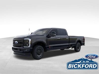New 2026 Ford F-350 Platinum Crew Cab for sale #26-0334 - photo 1
