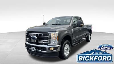 New 2026 Ford F-350 XLT Super Cab for sale #26-0338 - photo 1
