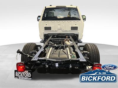 2026 Ford F-350 Regular Cab SRW 4WD Cab Chassis for sale #26-0339 - photo 2