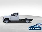 New 2026 Ford F-350 Regular Cab Cab Chassis for sale #26-0339 - photo 4