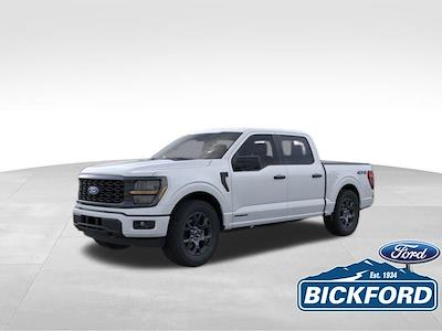New 2026 Ford F-150 - photo 1