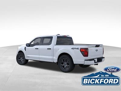 New 2026 Ford F-150 - photo 1