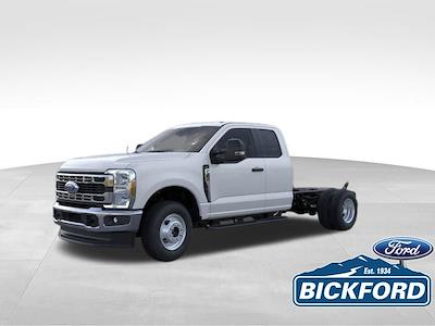 New 2026 Ford F-350 - photo 1