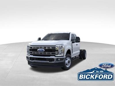 New 2026 Ford F-350 - photo 1