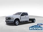 2026 Ford F-350 Super Cab DRW 4WD Cab Chassis for sale #26-0343 - photo 1