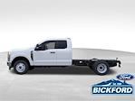 2026 Ford F-350 Super Cab DRW 4WD Cab Chassis for sale #26-0343 - photo 3