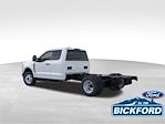 2026 Ford F-350 Super Cab DRW 4WD Cab Chassis for sale #26-0343 - photo 4