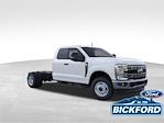 2026 Ford F-350 Super Cab DRW 4WD Cab Chassis for sale #26-0343 - photo 7