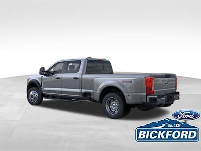 New 2026 Ford F-450 XL Crew Cab for sale #26-0344 - photo 2