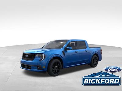 New 2026 Ford Maverick Lobo SuperCrew Cab for sale #26-0346 - photo 1