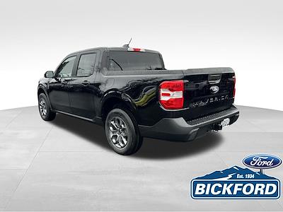New 2026 Ford Maverick XLT SuperCrew Cab for sale #26-0347 - photo 2
