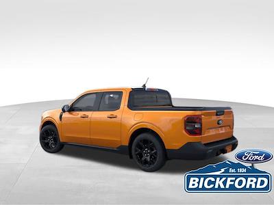 New 2026 Ford Maverick Lariat SuperCrew Cab for sale #26-0348 - photo 2