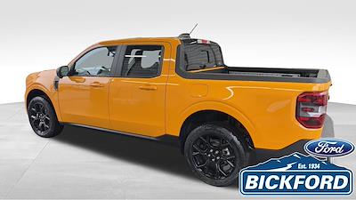 New 2026 Ford Maverick Lariat SuperCrew Cab for sale #26-0348 - photo 2