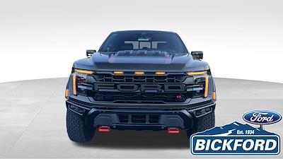 New 2026 Ford F-150 Raptor SuperCrew Cab for sale #26-0349 - photo 2