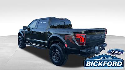 New 2026 Ford F-150 Raptor SuperCrew Cab for sale #26-0349 - photo 2