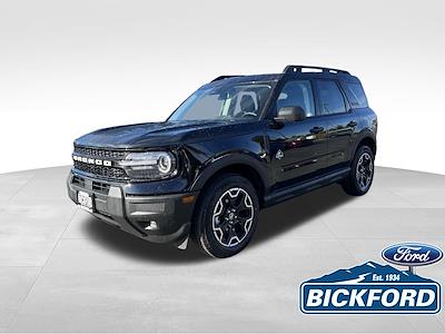 New 2026 Ford Bronco Sport Outer Banks for sale #26-0352 - photo 1