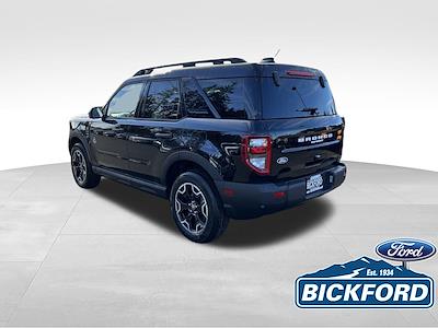 New 2026 Ford Bronco Sport Outer Banks for sale #26-0352 - photo 2