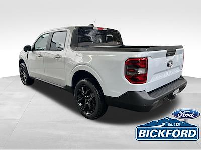 New 2026 Ford Maverick - photo 1