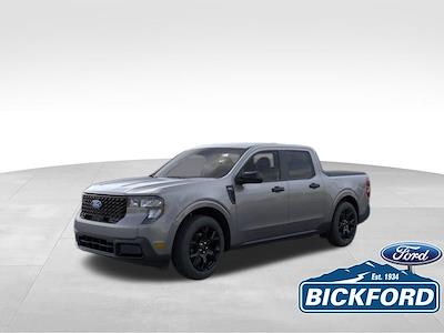 New 2026 Ford Maverick XLT SuperCrew Cab for sale #26-0355 - photo 1