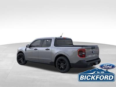 New 2026 Ford Maverick XLT SuperCrew Cab for sale #26-0355 - photo 2
