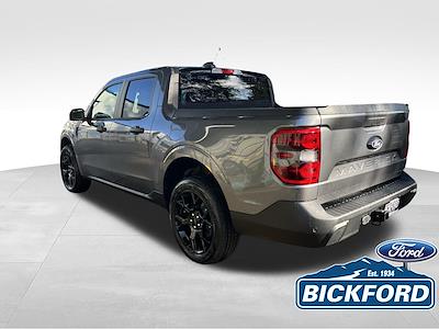 New 2026 Ford Maverick - photo 1