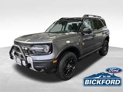 New 2026 Ford Bronco Sport Badlands for sale #26-0356 - photo 1
