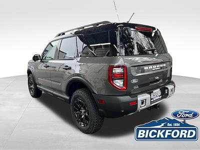New 2026 Ford Bronco Sport Badlands for sale #26-0356 - photo 2