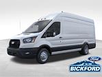 New 2026 Ford Transit 350 HD High Roof Empty Cargo Van for sale #26-0357 - photo 1