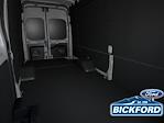 New 2026 Ford Transit 350 HD High Roof Empty Cargo Van for sale #26-0357 - photo 2