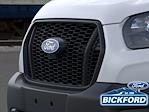 New 2026 Ford Transit 350 HD High Roof Empty Cargo Van for sale #26-0357 - photo 17