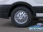 New 2026 Ford Transit 350 HD High Roof Empty Cargo Van for sale #26-0357 - photo 19