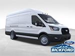 New 2026 Ford Transit 350 HD High Roof Empty Cargo Van for sale #26-0357 - photo 8