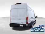 New 2026 Ford Transit 350 HD High Roof Empty Cargo Van for sale #26-0357 - photo 9