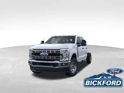 New 2026 Ford F-350 - photo 1