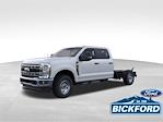 2026 Ford F-350 Crew Cab SRW 4WD Cab Chassis for sale #26-0361 - photo 1