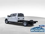 2026 Ford F-350 Crew Cab SRW 4WD Cab Chassis for sale #26-0361 - photo 2