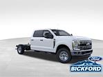 2026 Ford F-350 Crew Cab SRW 4WD Cab Chassis for sale #26-0361 - photo 7