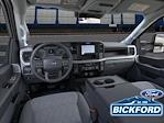 2026 Ford F-350 Crew Cab SRW 4WD Cab Chassis for sale #26-0361 - photo 9