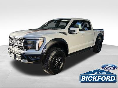 New 2026 Ford F-150 - photo 1