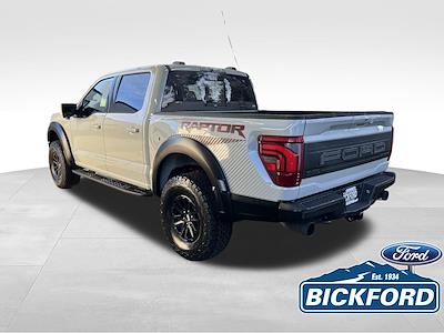 New 2026 Ford F-150 - photo 1