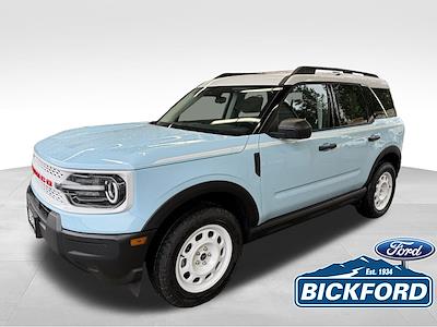 New 2026 Ford Bronco Sport - photo 1