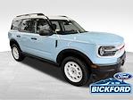 2026 Ford Bronco Sport 4WD SUV for sale #26-0371 - photo 5