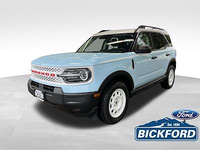 New 2026 Ford Bronco Sport - photo 1