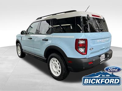 New 2026 Ford Bronco Sport - photo 1