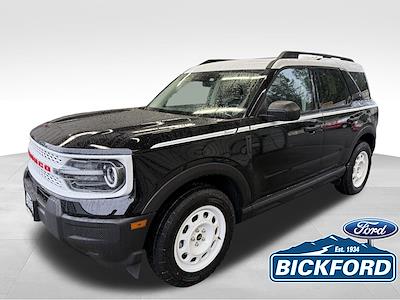New 2026 Ford Bronco Sport - photo 1